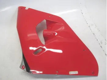 Cache flanc de carenage gauche APRILIA RSV 1000 1998-2000