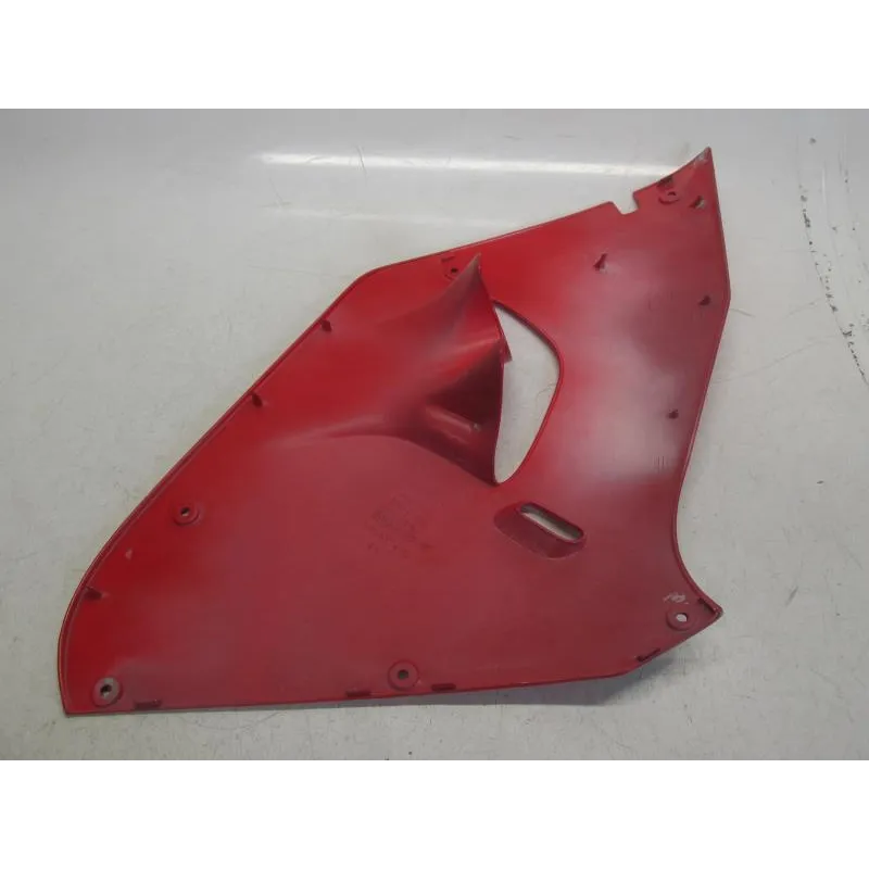 Cache flanc de carenage gauche APRILIA RSV 1000 1998-2000