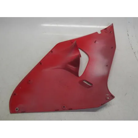 Cache flanc de carenage gauche APRILIA RSV 1000 1998-2000