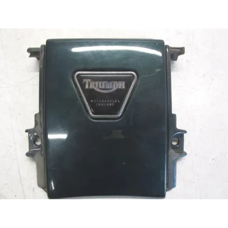 Cache jonction coque arriere TRIUMPH TROPHY 900 1996-2001