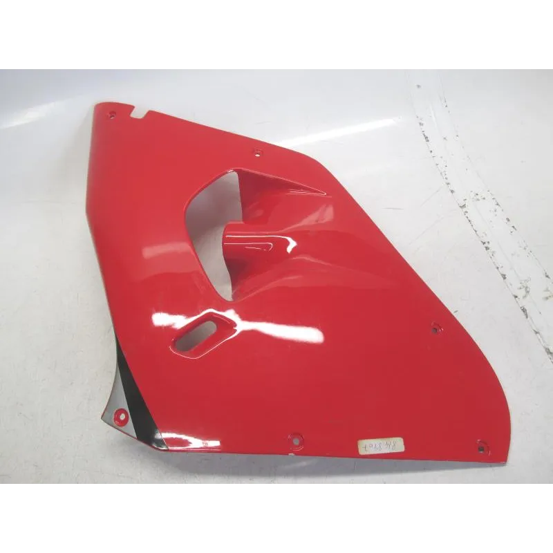 Cache flanc de carenage gauche APRILIA RSV 1000 1998-2000