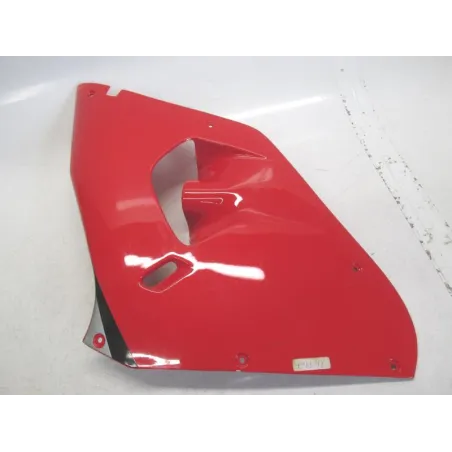 Cache flanc de carenage gauche APRILIA RSV 1000 1998-2000