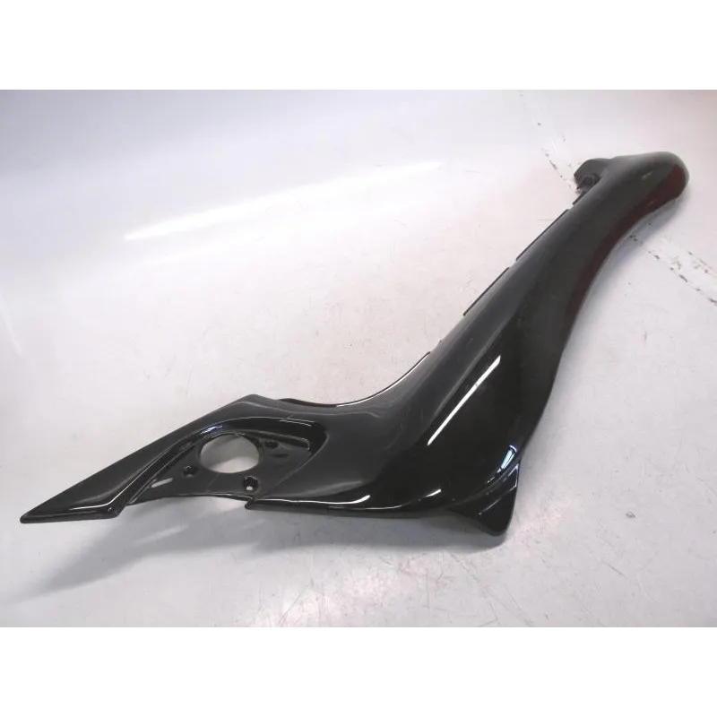 Cache carenage coque arriere gauche TRIUMPH TROPHY 900 1996-2001
