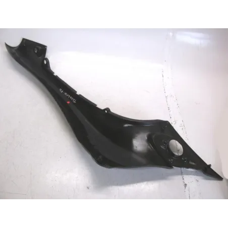 Cache carenage coque arriere gauche TRIUMPH TROPHY 900 1996-2001