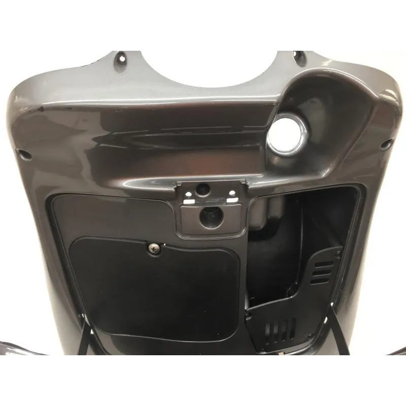 Tablier arriere APRILIA SCARABEO 125 1999-2004 ROTAX