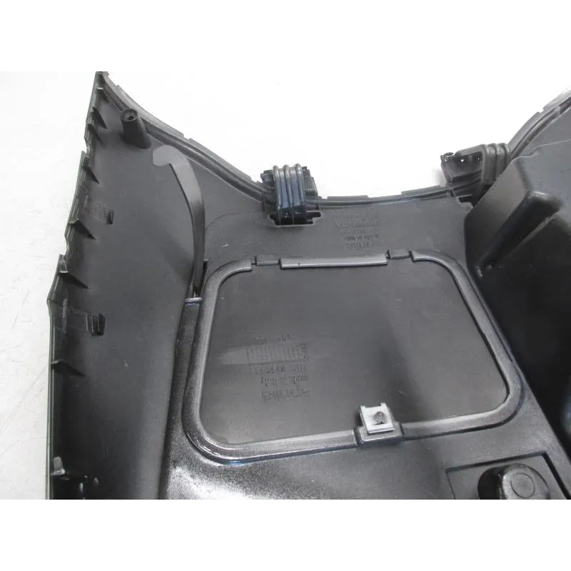 Tablier arriere APRILIA SCARABEO 125 1999-2004 ROTAX
