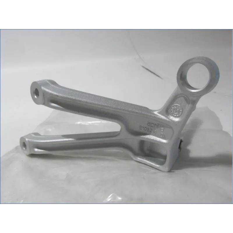 Platine arriere droite APRILIA RSV 1000 R 2006-2009 TUONO