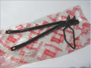 Platine arriere droite APRILIA RS 50 1999-2005
