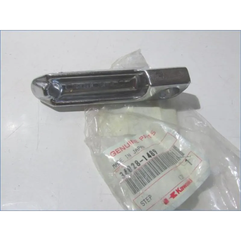 Repose pieds avant droit KAWASAKI NINJA 300 2013-2016