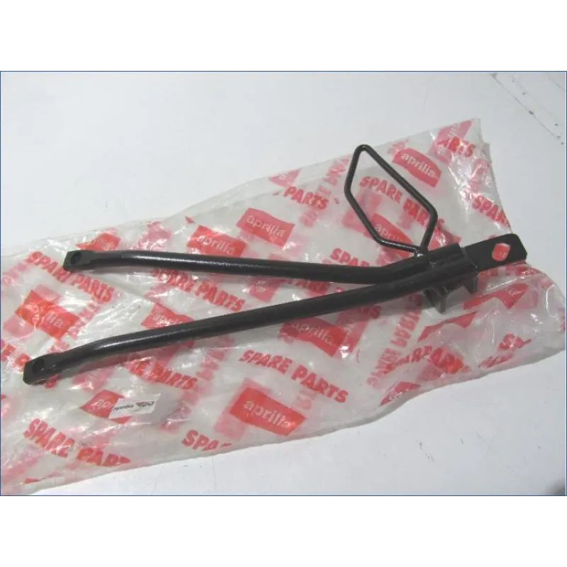 Platine arriere droite APRILIA RS 50 1999-2005