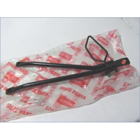 Platine arriere droite APRILIA RS 50 1999-2005