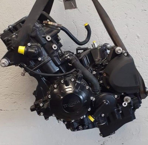 Moteur TRIUMPH SPEED TRIPLE 1050 2011-2015