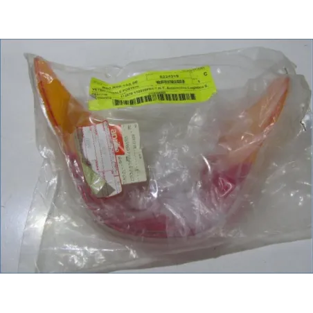 Bloc feu + clignotants APRILIA LEONARDO 125 1999-2002