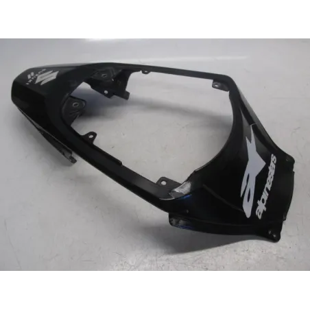 Cache carenage coque arriere SUZUKI GSXR 1000 2007-2008