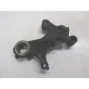 Support etrier frein arriere SUZUKI GSXR 1000 2007-2008