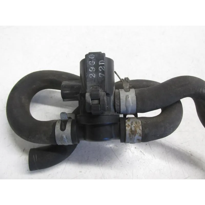 Valve air secondaire SUZUKI GSXR 1000 2007-2008