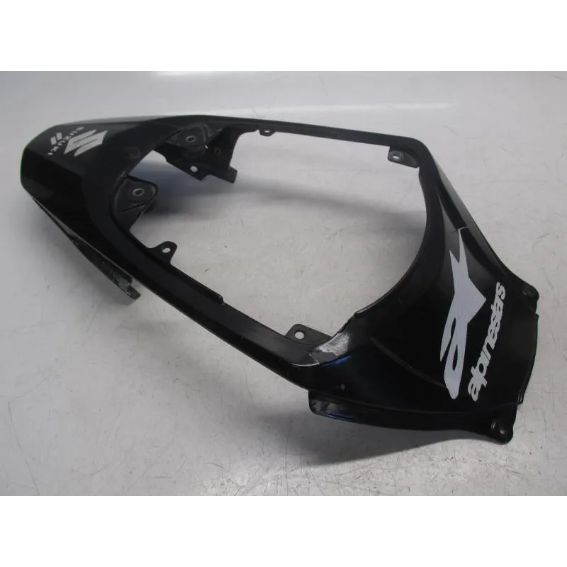 Cache carenage coque arriere SUZUKI GSXR 1000 2007-2008