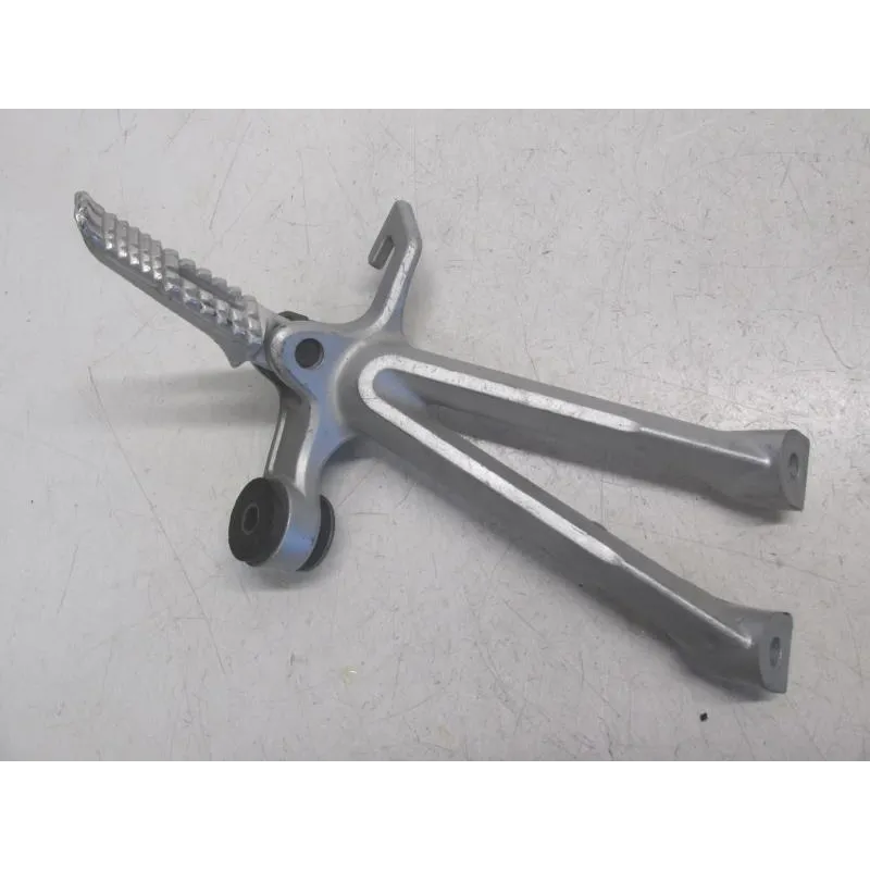 Platine arriere droite SUZUKI GSXR 1000 2007-2008