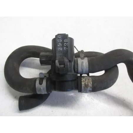 Valve air secondaire SUZUKI GSXR 1000 2007-2008