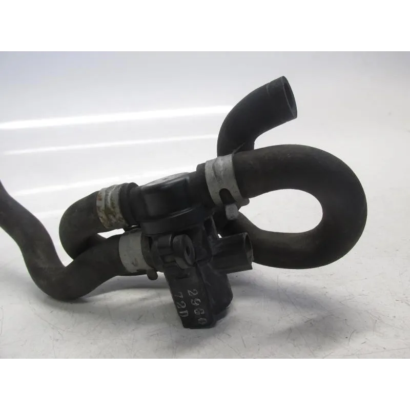 Valve air secondaire SUZUKI GSXR 1000 2007-2008