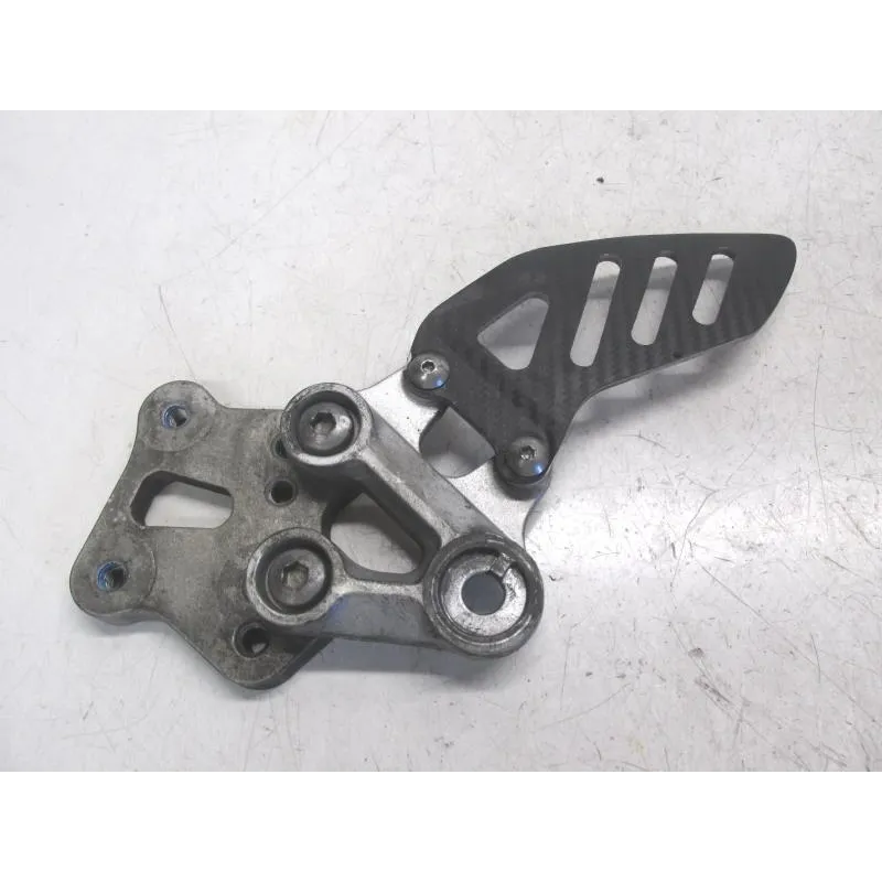Platine avant gauche SUZUKI GSXR 1000 2007-2008