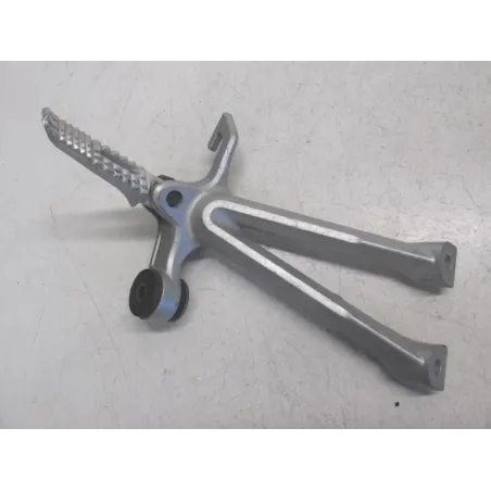 Platine arriere droite SUZUKI GSXR 1000 2007-2008