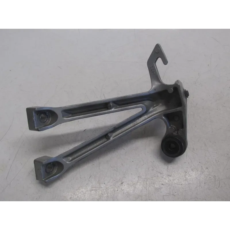 Platine arriere droite SUZUKI GSXR 1000 2007-2008