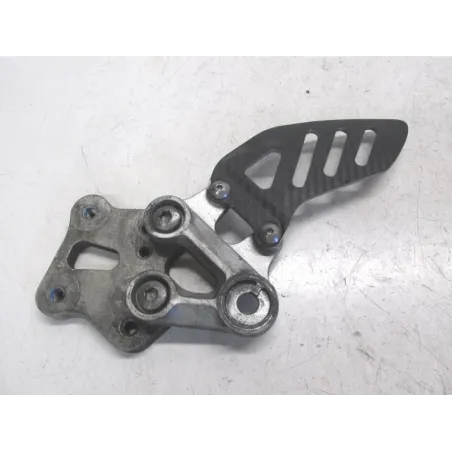Platine avant gauche SUZUKI GSXR 1000 2007-2008