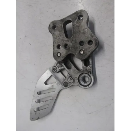 Platine avant gauche SUZUKI GSXR 1000 2007-2008