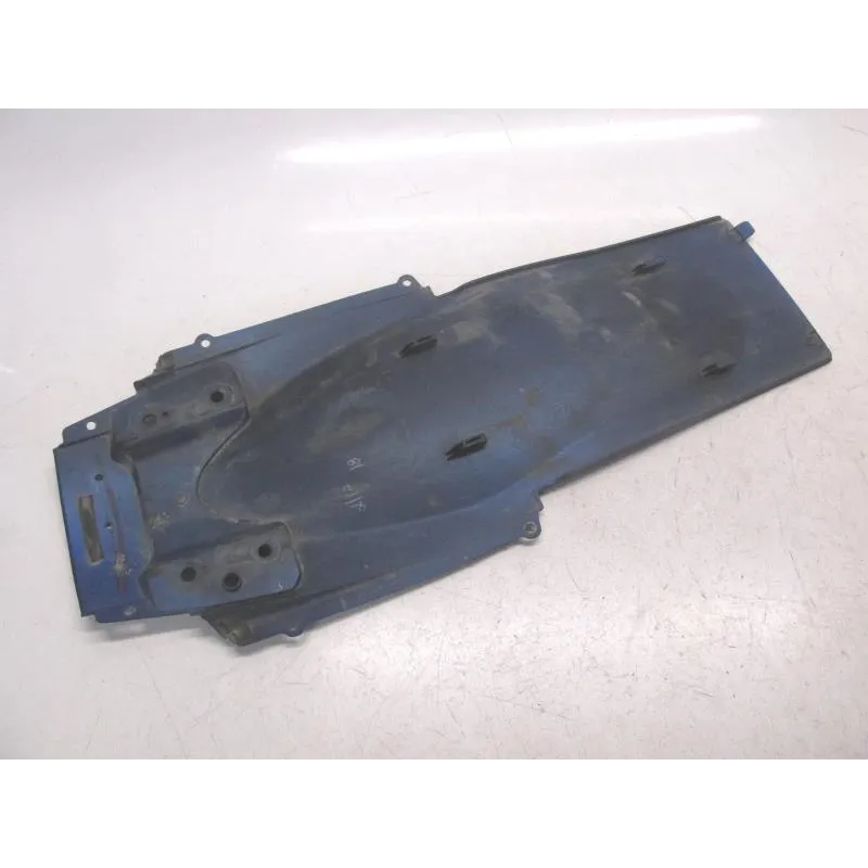 Garde boue arriere SUZUKI GSXR 1000 2007-2008