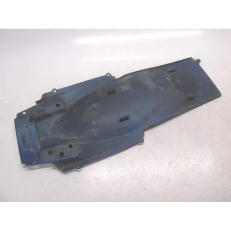 Garde boue arriere SUZUKI GSXR 1000 2007-2008