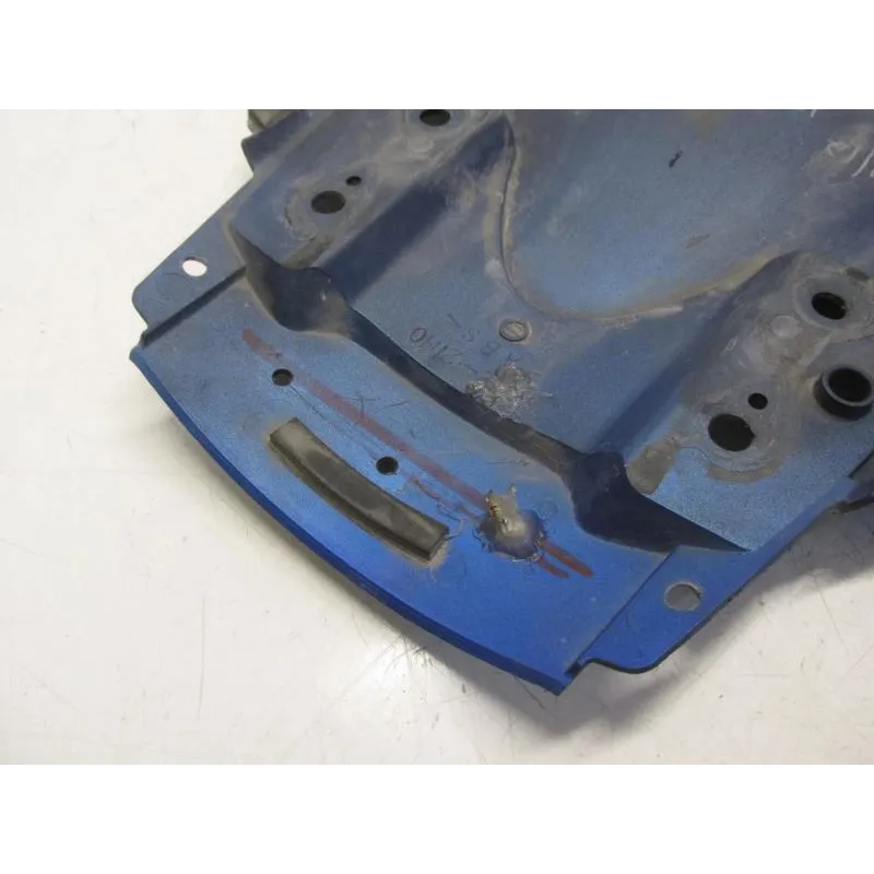 Garde boue arriere SUZUKI GSXR 1000 2007-2008