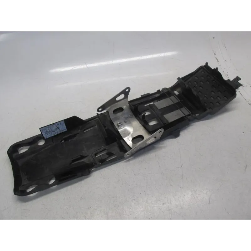 Garde boue arriere SUZUKI GSXR 1000 2007-2008
