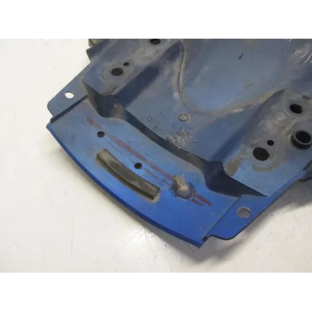 Garde boue arriere SUZUKI GSXR 1000 2007-2008