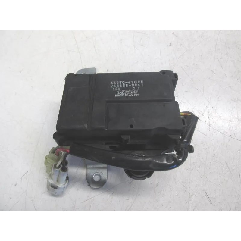 Moteur de valve d'echappement SUZUKI GSXR 1000 2007-2008