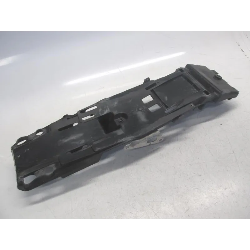 Garde boue arriere SUZUKI GSXR 1000 2007-2008