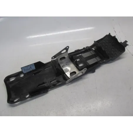 Garde boue arriere SUZUKI GSXR 1000 2007-2008