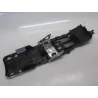 Garde boue arriere SUZUKI GSXR 1000 2007-2008