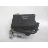 Moteur de valve d'echappement SUZUKI GSXR 1000 2007-2008 Moteur de valve d'echappement SUZUKI GSXR 1000 2007-2008