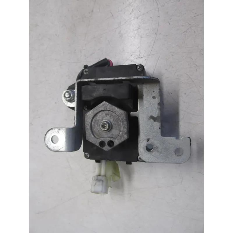 Moteur de valve d'echappement SUZUKI GSXR 1000 2007-2008