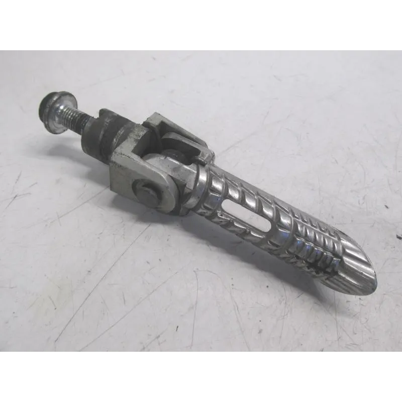 Repose pieds avant gauche SUZUKI GSXR 1000 2007-2008