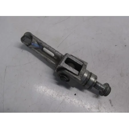 Repose pieds avant droit SUZUKI GSXR 1000 2007-2008