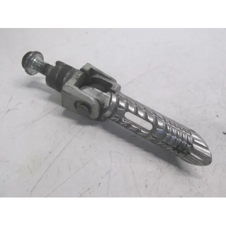 Repose pieds avant gauche SUZUKI GSXR 1000 2007-2008