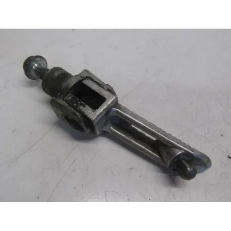 Repose pieds avant gauche SUZUKI GSXR 1000 2007-2008