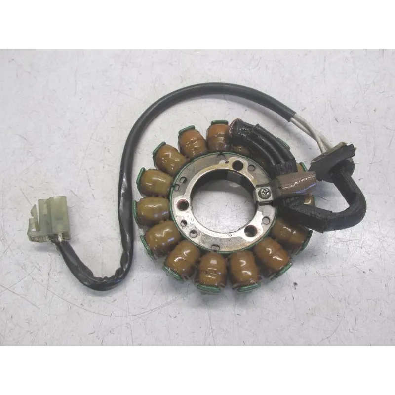 Stator alternateur SUZUKI GSXR 1000 2007-2008