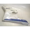 Cache flanc de carenage gauche TRIUMPH DAYTONA 675 2008-2010 SE Cache flanc de carenage gauche TRIUMPH DAYTONA 675 2008-2010 SE