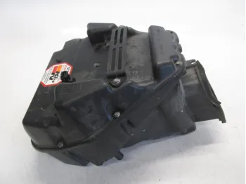 Boite a air TRIUMPH DAYTONA 675 2008-2010 SE