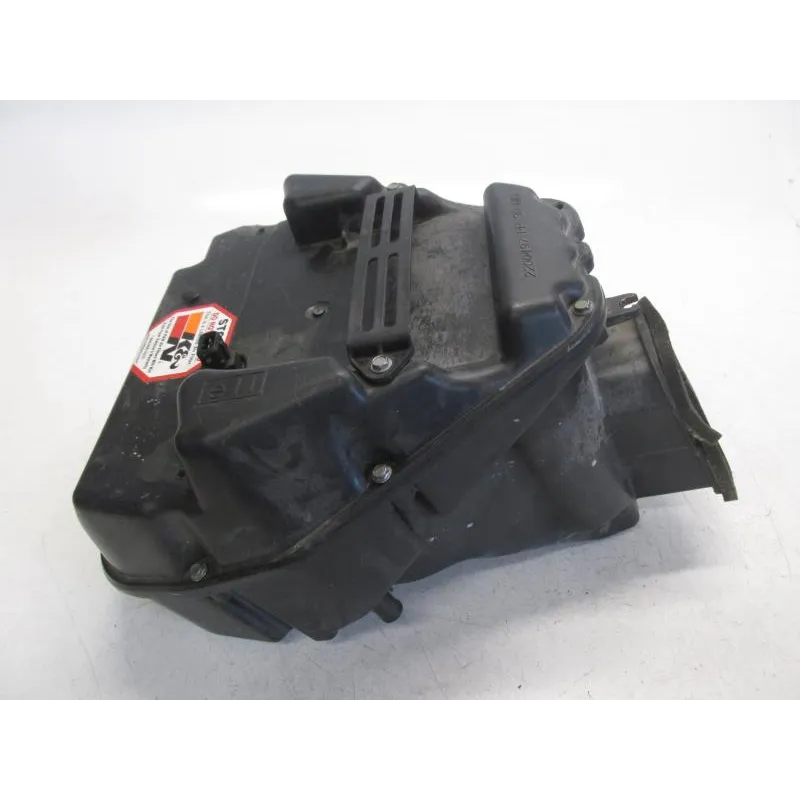 Boite a air TRIUMPH DAYTONA 675 2008-2010 SE