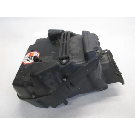 Boite a air TRIUMPH DAYTONA 675 2008-2010 SE