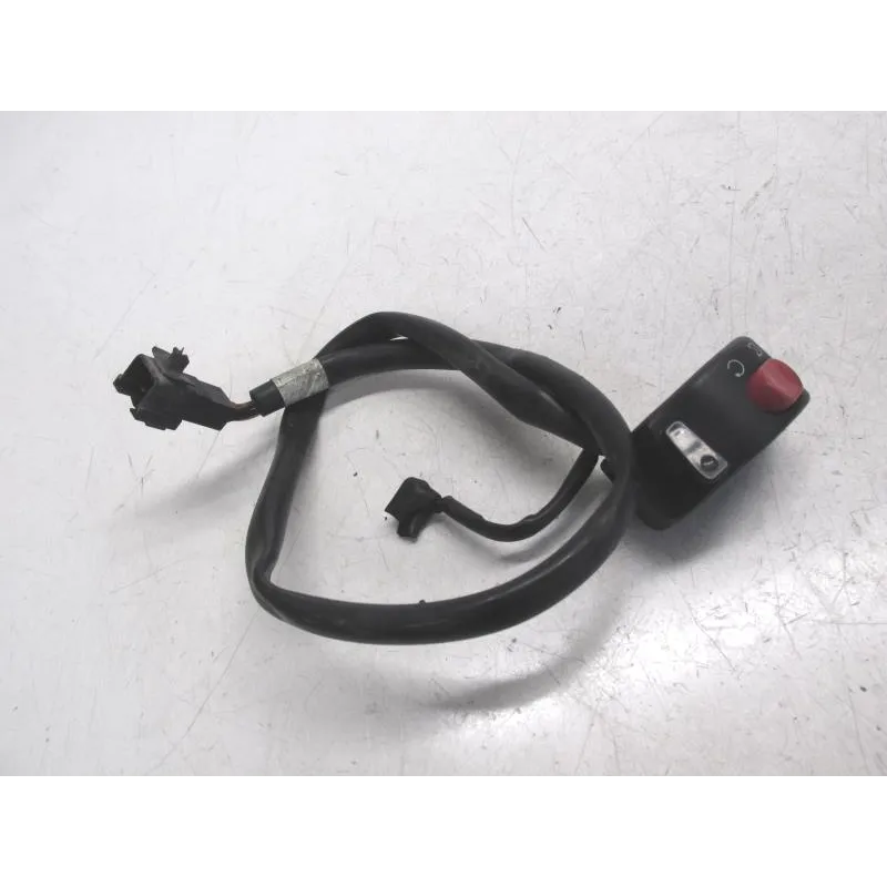 Commodo droit TRIUMPH DAYTONA 675 2008-2010 SE